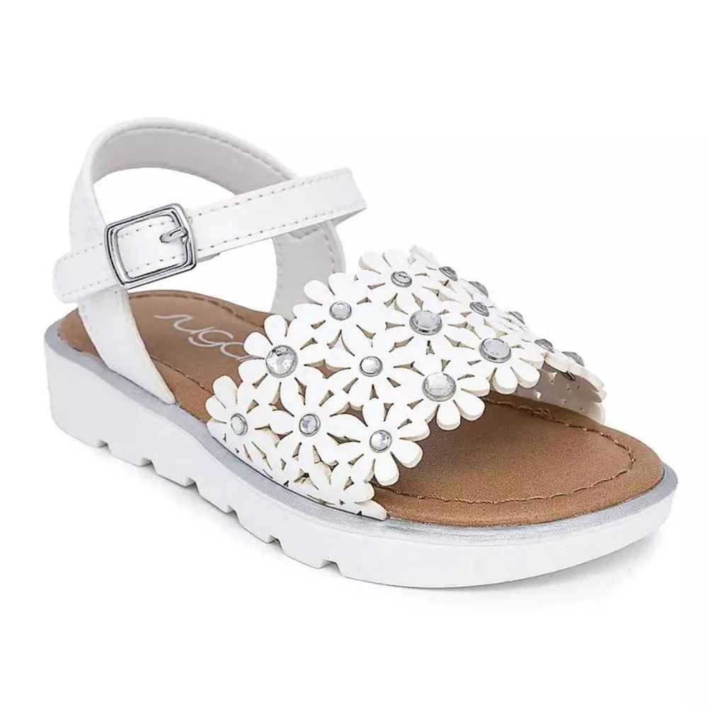 Sugar Toddler Sandals